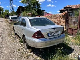 Mercedes-Benz C 220    | Mobile.bg    3