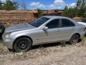 Mercedes-Benz C 220    | Mobile.bg    2