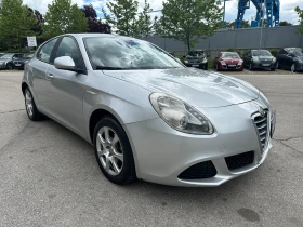 Alfa Romeo Giulietta 1.6d 105 к.с. - 7999 лв. - 53603055 6