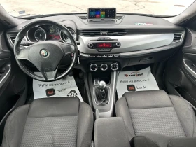Alfa Romeo Giulietta 1.6d 105 к.с. - 7999 лв. - 53603055 10
