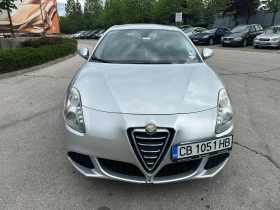 Alfa Romeo Giulietta 1.6d 105 к.с. - 7999 лв. - 53603055 7