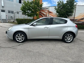 Alfa Romeo Giulietta 1.6d 105 к.с. - 7999 лв. - 53603055 2