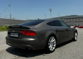 Обява за продажба на Audi A7 3.0 TDI QUATTRO ~26 299 лв. - изображение 4