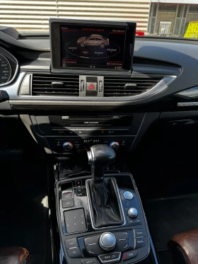 Audi A7 3.0 TDI QUATTRO | Mobile.bg    13