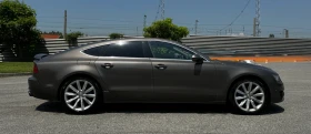 Обява за продажба на Audi A7 3.0 TDI QUATTRO ~26 299 лв. - изображение 3