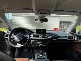 Обява за продажба на Audi A7 3.0 TDI QUATTRO ~26 299 лв. - изображение 11