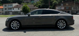 Обява за продажба на Audi A7 3.0 TDI QUATTRO ~26 299 лв. - изображение 7