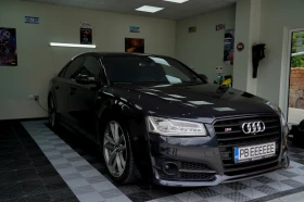Audi S8 Ceramic carbon - 89999 лв. - 84054252 5