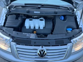 VW Sharan 2.0TDI - 7  -  | Mobile.bg    15