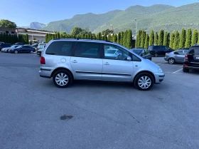     VW Sharan 2.0TDI - 7  - 