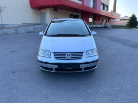     VW Sharan 2.0TDI - 7  - 