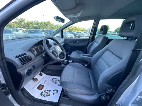 Обява за продажба на VW Sharan 2.0TDI - 7 МЕСТА - КЛИМАТРОНИК ~6 300 лв. - изображение 8