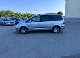 Обява за продажба на VW Sharan 2.0TDI - 7 МЕСТА - КЛИМАТРОНИК ~6 300 лв. - изображение 7