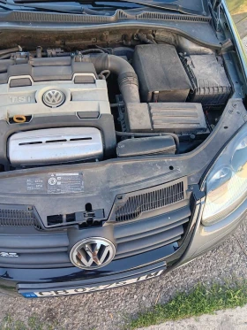Обява за продажба на VW Golf ~6 300 лв. - изображение 6