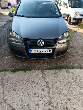 Обява за продажба на VW Golf ~6 300 лв. - изображение 1