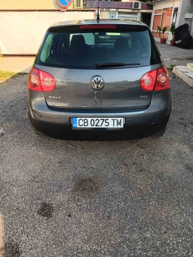 Обява за продажба на VW Golf ~6 300 лв. - изображение 5