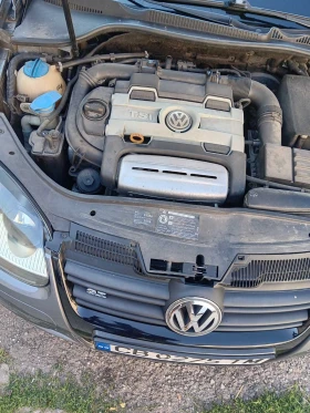 Обява за продажба на VW Golf ~6 300 лв. - изображение 4