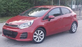     Kia Rio 1.1CRDI EVRO 5B 