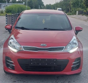 Kia Rio 1.1CRDI EVRO 5B  | Mobile.bg    2