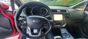 Kia Rio 1.1CRDI EVRO 5B  | Mobile.bg    11