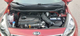 Kia Rio 1.1CRDI EVRO 5B  | Mobile.bg    9