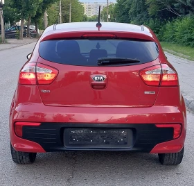 Kia Rio 1.1CRDI EVRO 5B  | Mobile.bg    6