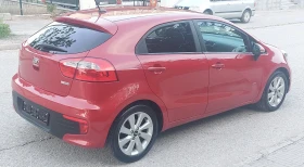 Kia Rio 1.1CRDI EVRO 5B  | Mobile.bg    5