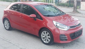 Kia Rio 1.1CRDI EVRO 5B  | Mobile.bg    4