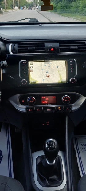 Kia Rio 1.1CRDI EVRO 5B  | Mobile.bg    10