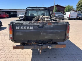 Nissan Pickup 2.4GAZ  | Mobile.bg    7