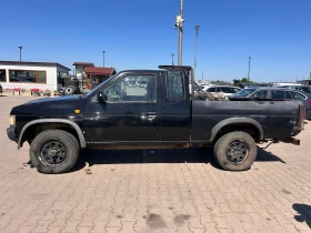 Nissan Pickup 2.4GAZ  | Mobile.bg    9