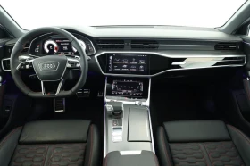 Audi Rs6 PERFORMANCE CARBON DYNAMIC B&O MATRIX PANO - 111500 EUR - 67567369 15