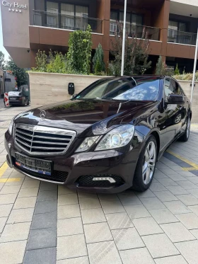  Mercedes-Benz E 350