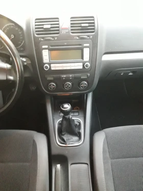 VW Golf Variant Silver 1.4TSI | Mobile.bg    5