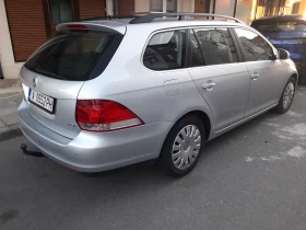 VW Golf Variant Silver 1.4TSI | Mobile.bg    2