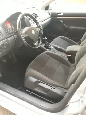 VW Golf Variant Silver 1.4TSI | Mobile.bg    7