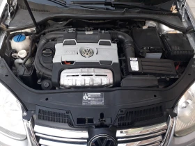 VW Golf Variant Silver 1.4TSI | Mobile.bg    4