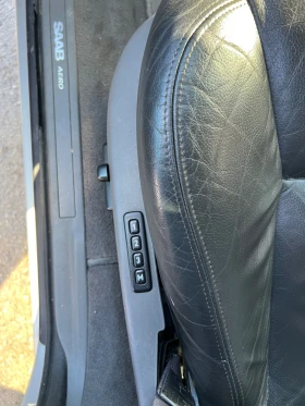 Saab 9-5 2.0 T 250 k.c. | Mobile.bg    7