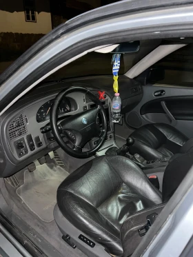 Saab 9-5 2.0 T 250 k.c. | Mobile.bg    10