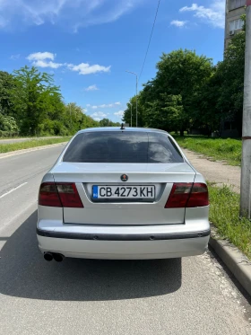 Saab 9-5 2.0 T 250 k.c. | Mobile.bg    2