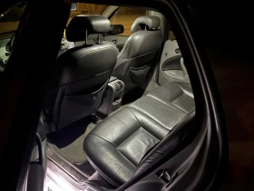 Saab 9-5 2.0 T 250 k.c. | Mobile.bg    11