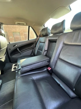 Saab 9-5 2.0 T 250 k.c. | Mobile.bg    6