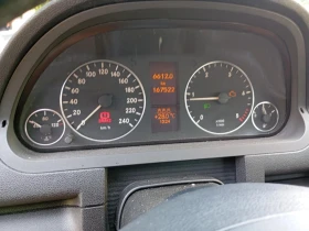 Mercedes-Benz A 180 A180 cdi | Mobile.bg    5