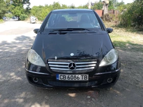 Mercedes-Benz A 180 A180 cdi | Mobile.bg    11