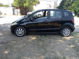 Mercedes-Benz A 180 A180 cdi | Mobile.bg    12