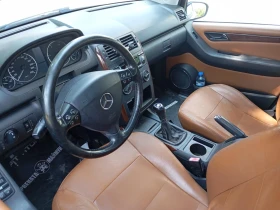 Mercedes-Benz A 180 A180 cdi | Mobile.bg    6