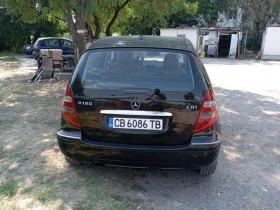 Mercedes-Benz A 180 A180 cdi | Mobile.bg    9