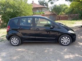 Mercedes-Benz A 180 A180 cdi | Mobile.bg    10