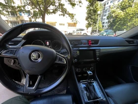 Skoda Superb - 23000 лв. - 71497241 5