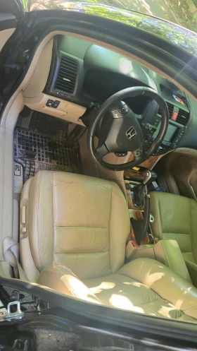 Обява за продажба на Honda Accord 2.4 automat ~7 500 лв. - изображение 2